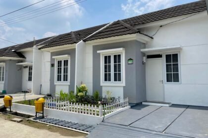 Rumah Subsidi