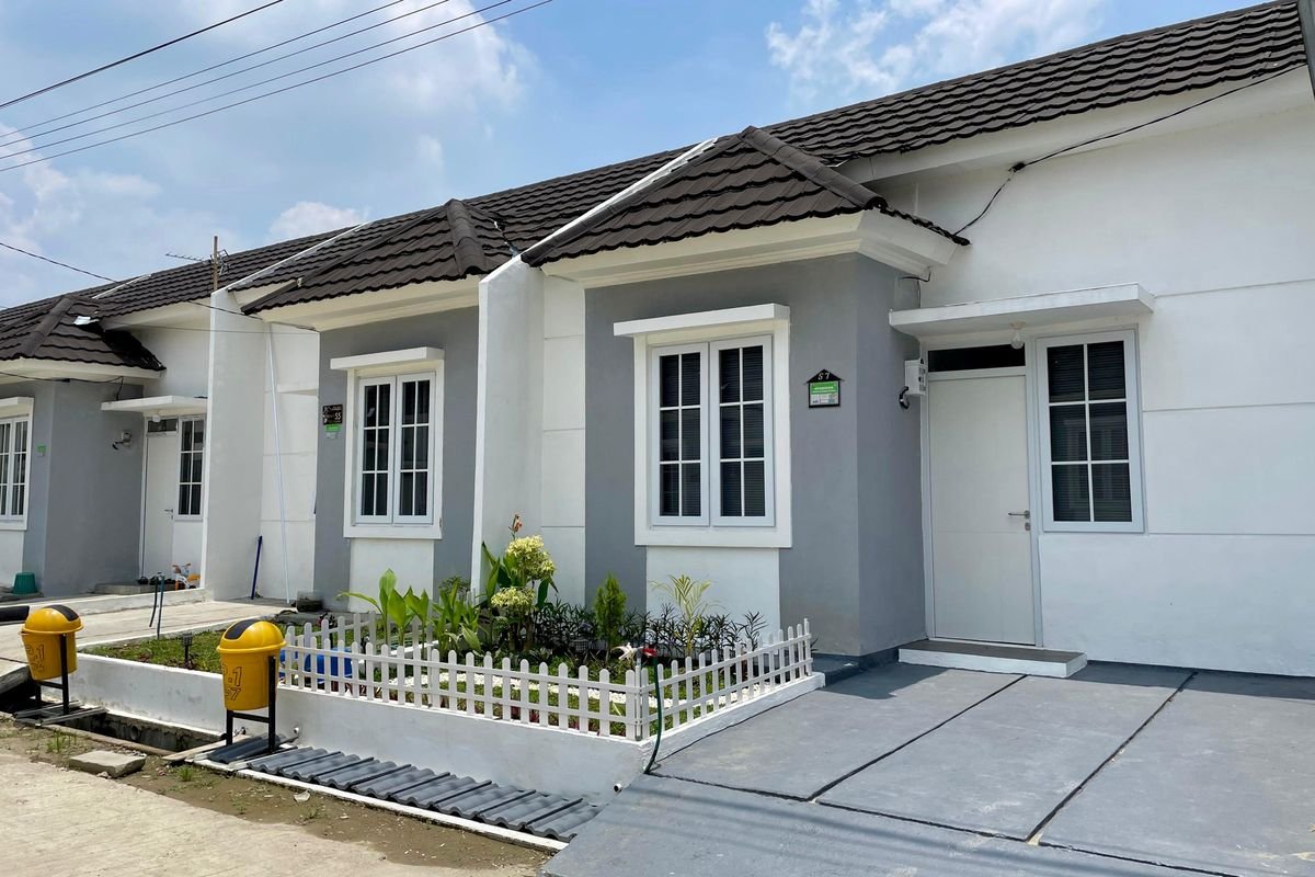 Rumah Subsidi
