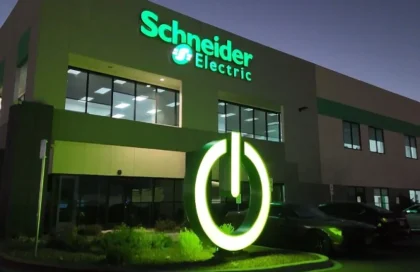 Schneider Electric