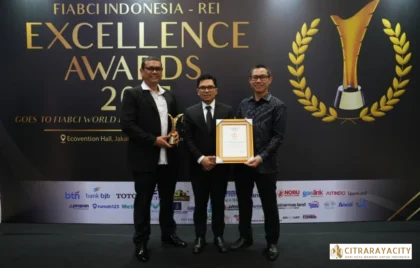 Bank BTN REI Archives