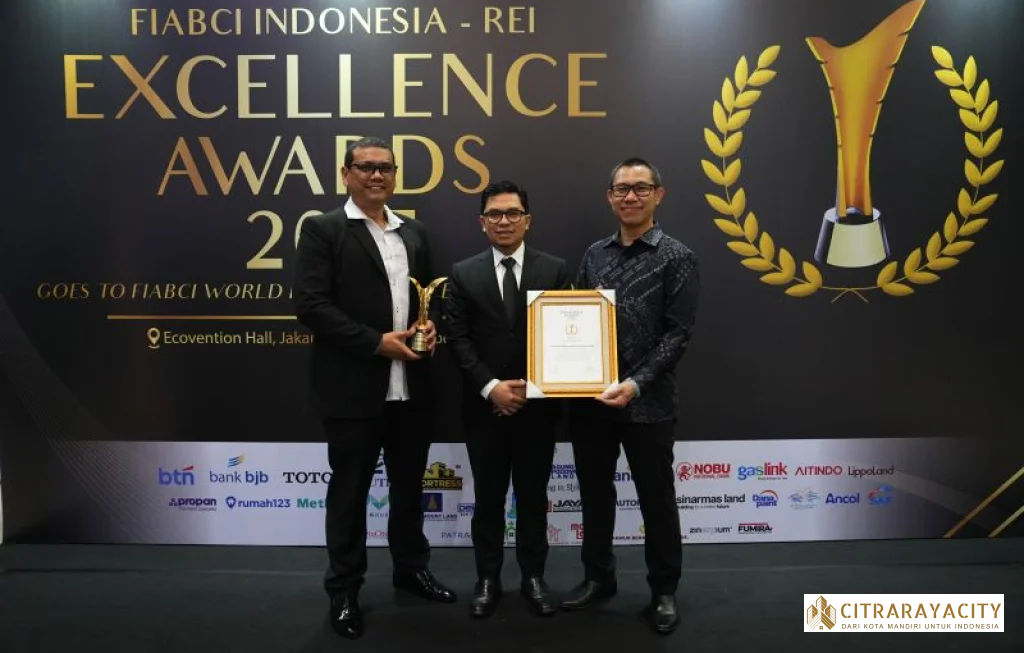 Bank BTN REI Archives