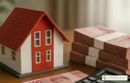 bantuan uang muka rumah subsidi