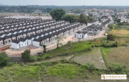 batas tertinggi MBR miliki rumah