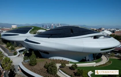 berita properti terbaru