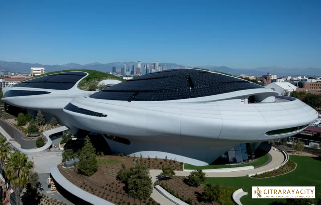 berita properti terbaru