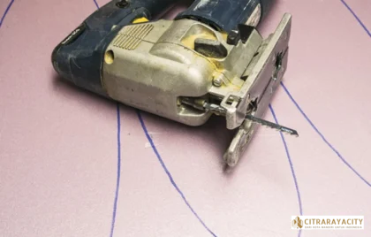 Bosch Power Tools untuk PMI