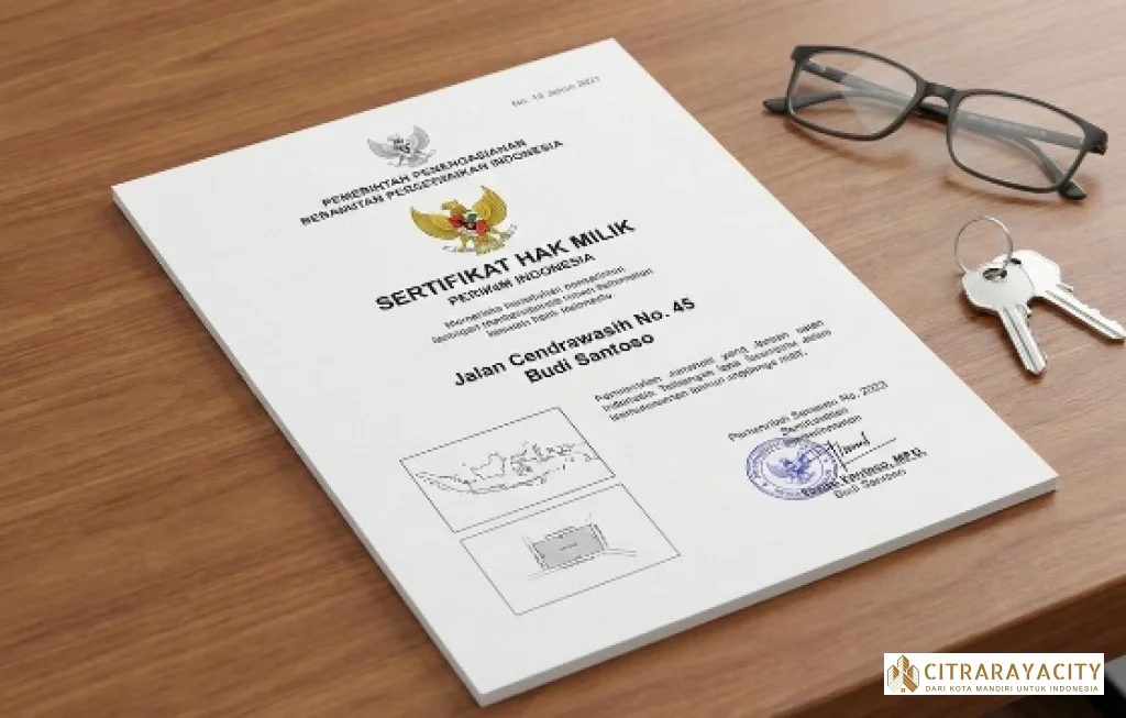 cara ahli waris jual beli tanah