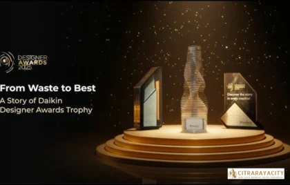 DAIKIN Proshop Designer Award 2025