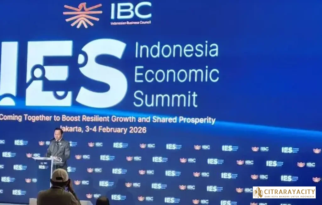 gentengisasi kurangi backlog perumahan