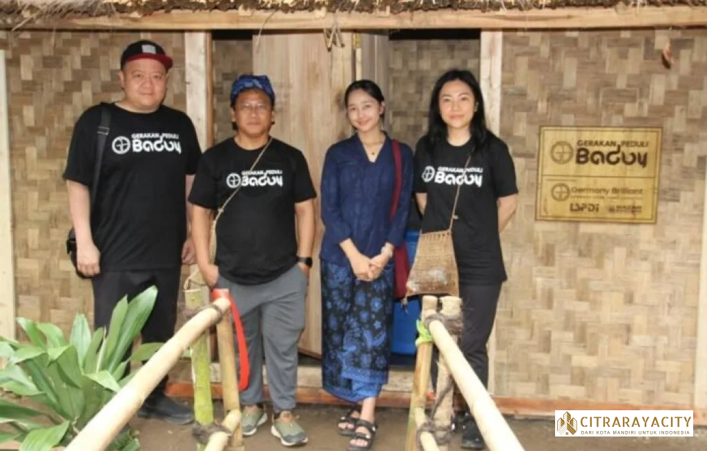 Germany Brilliant di Baduy