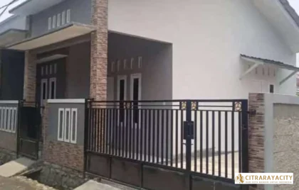 harga rumah di tangerang