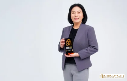 INFORMA ritel furnitur terbaik