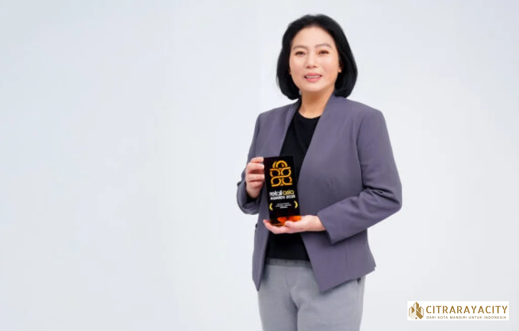 INFORMA ritel furnitur terbaik