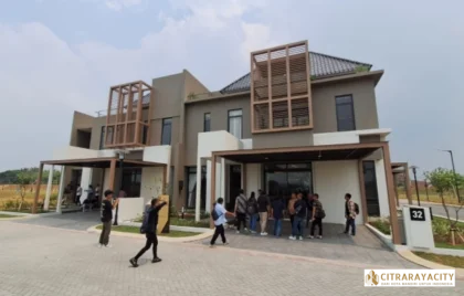 investasi Bitung Curug Tangerang