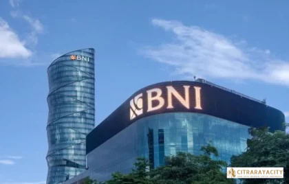 kredit program perumahan BNI