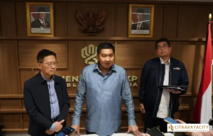 KUR Perumahan Meikarta Lippo