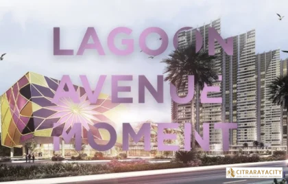 Lifestyle Mall Bekasi