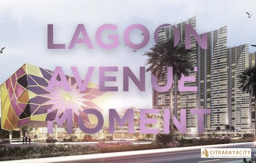 Lifestyle Mall Bekasi