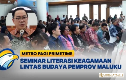 literasi keagamaan lintas budaya