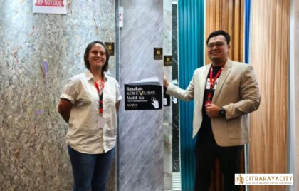 material alternatif JBS perkasa