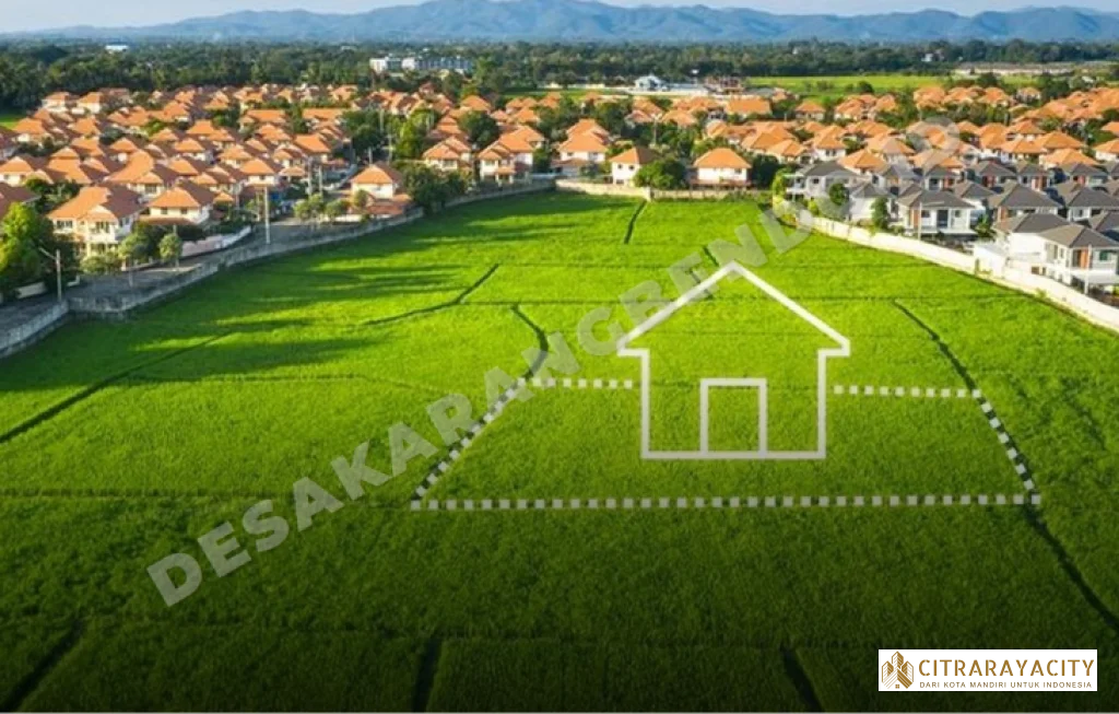 menjual tanah warisan belum bersertifikat