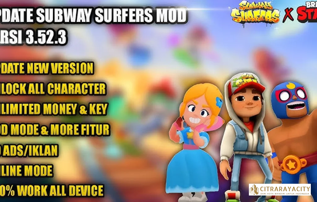 menu Subway terbaru 2025