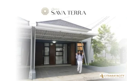 Metland Kertajati Sava Terra