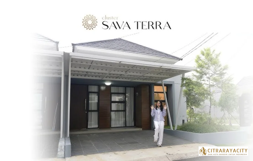 Metland Kertajati Sava Terra