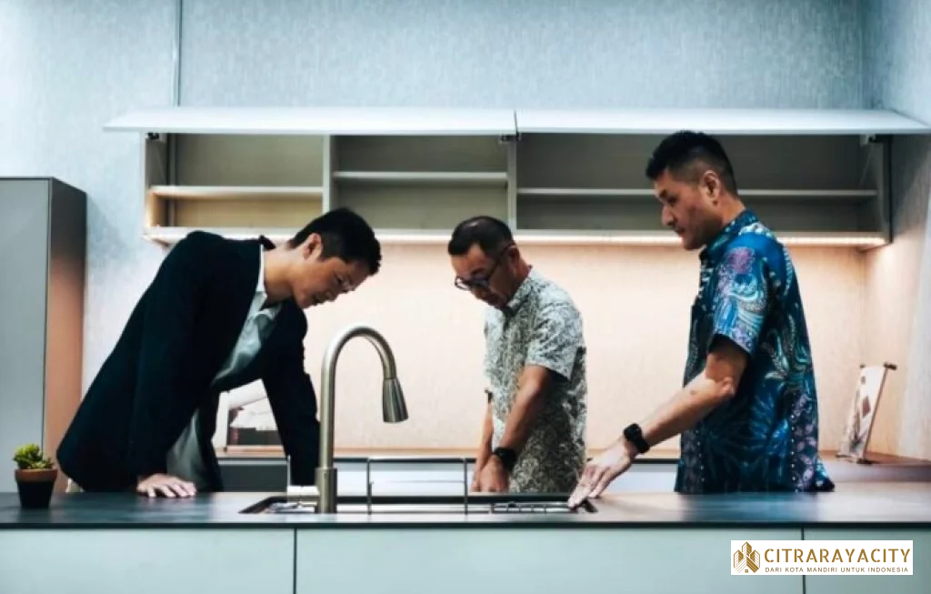 miratap interior kualitas Jepang