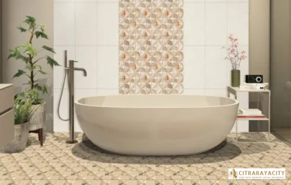 model lantai kamar mandi minimalis