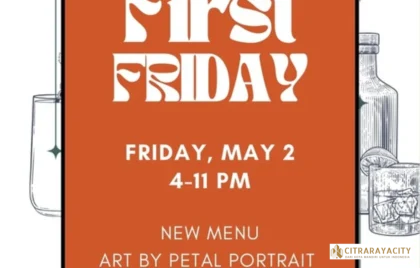 Paramount Petals Foodtruck Days