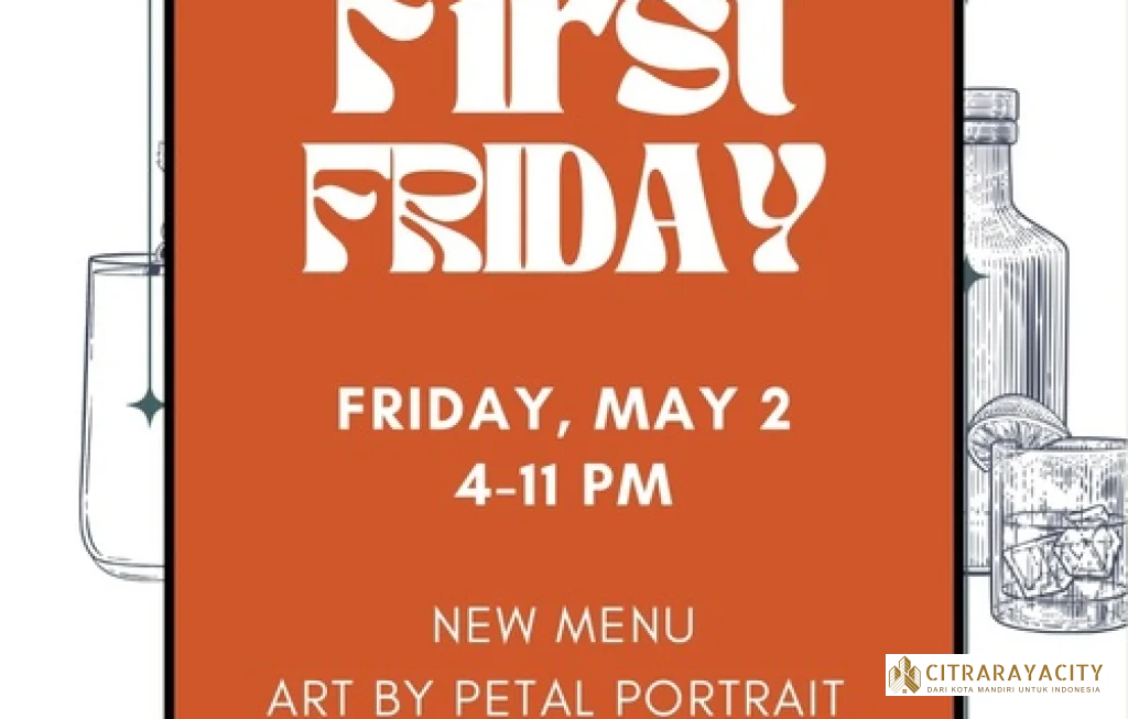 Paramount Petals Foodtruck Days