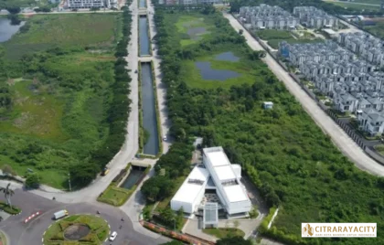 Pasar Properti Indonesia 2025