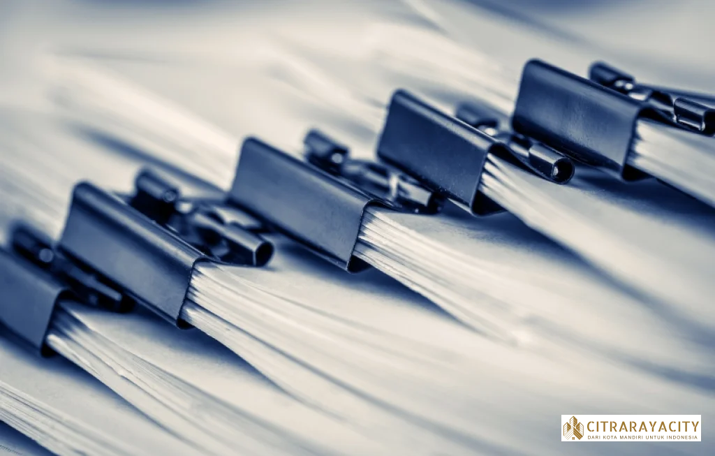 perpanjangan HGB dan syaratnya