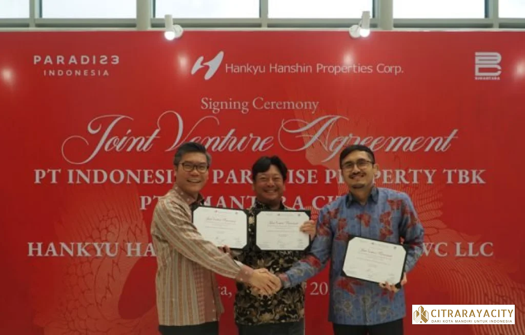 properti berkelanjutan di Bali