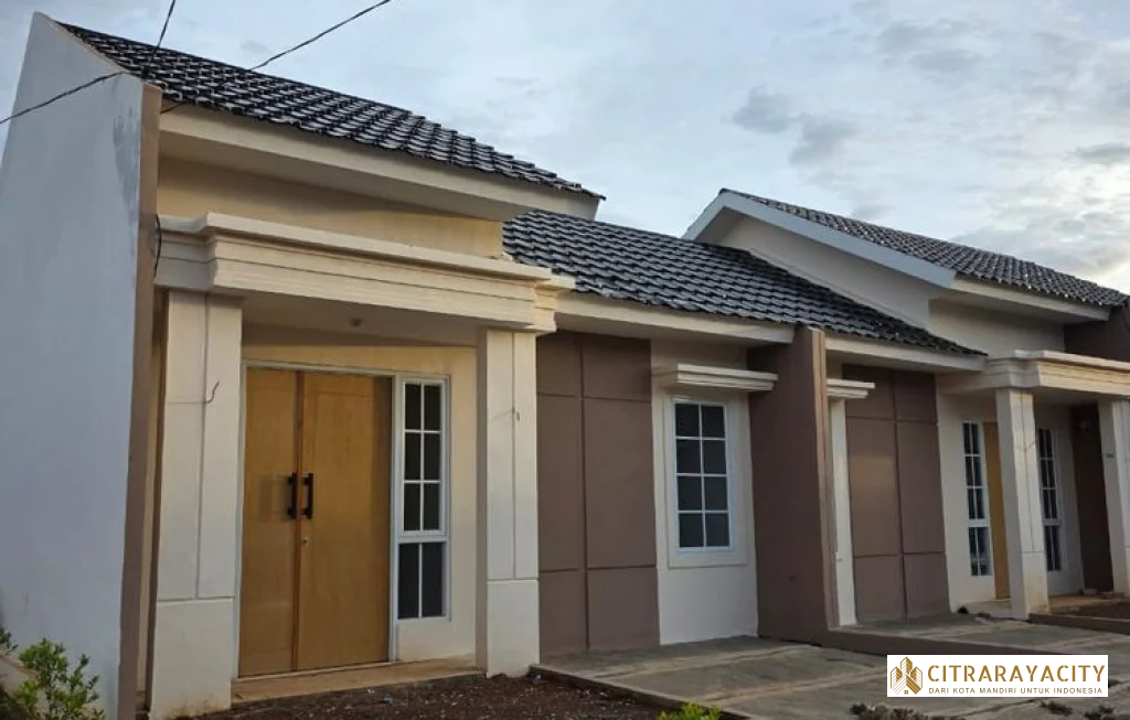 rumah mau dilelang bank
