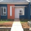 rumah subsidi Cileungsi 2026