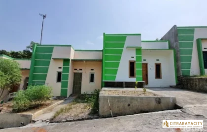 rumah subsidi gaji 14 juta