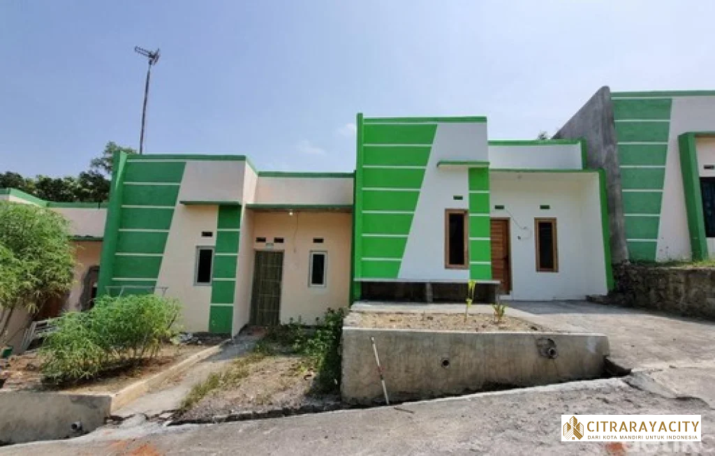 rumah subsidi gaji 14 juta