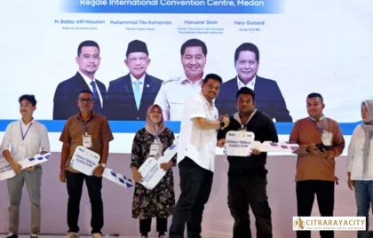 rumah subsidi tahun ini