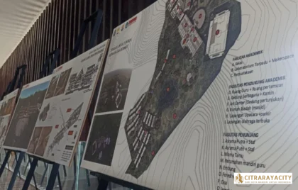 Sekolah Garuda Kelebihan dan Fasilitas