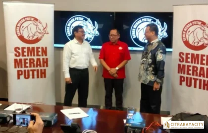 Semen Merah Putih FLEXIPLUS