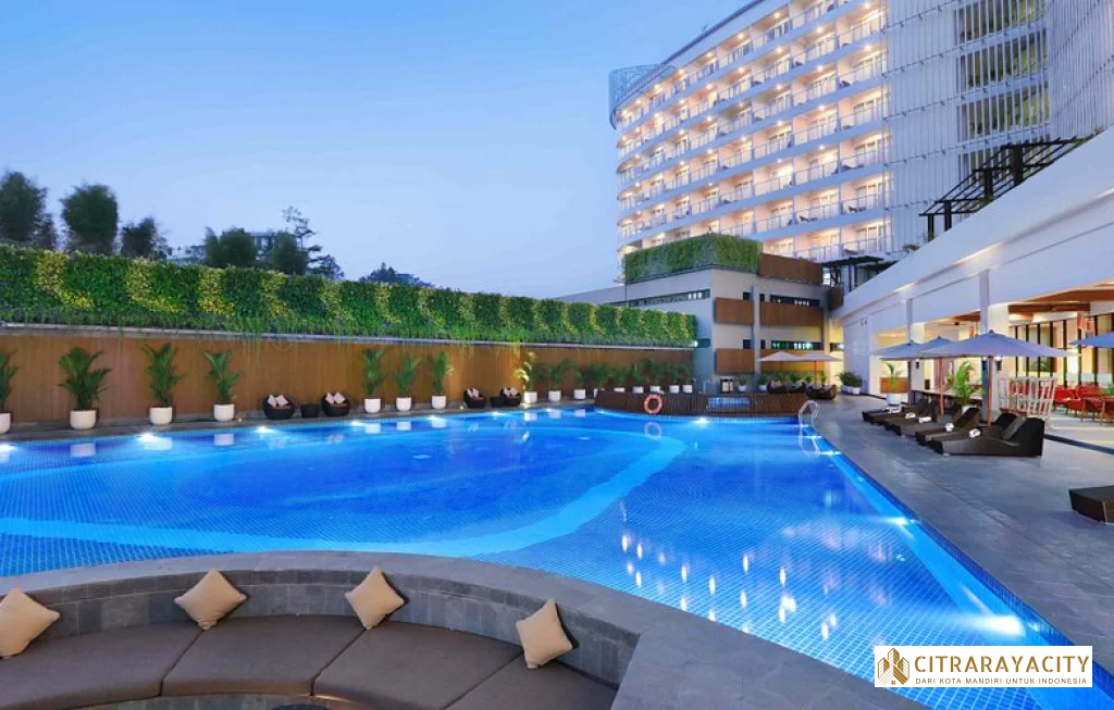 Sentul City Value Creation 2026