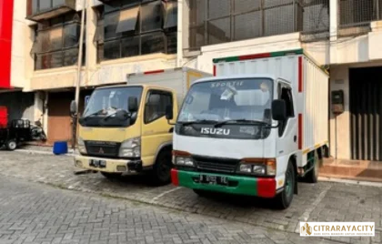 sewa kantor Jakarta 2025