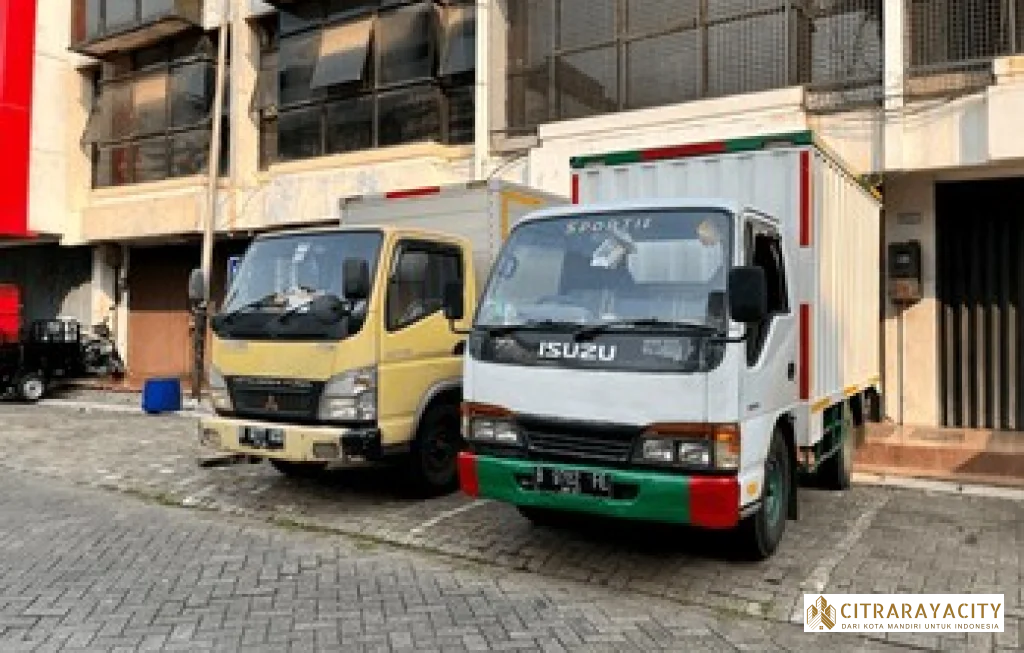 sewa kantor Jakarta 2025