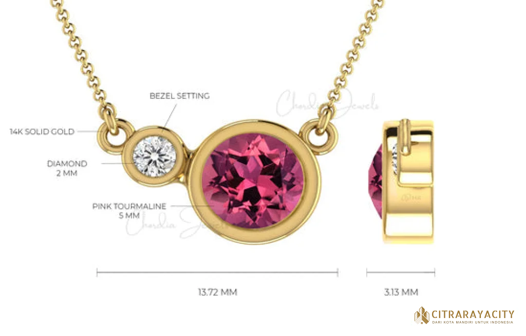 showroom MM Galleri PIK 2