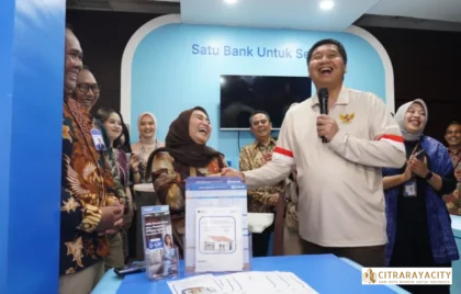 suku bunga kredit ultra mikro