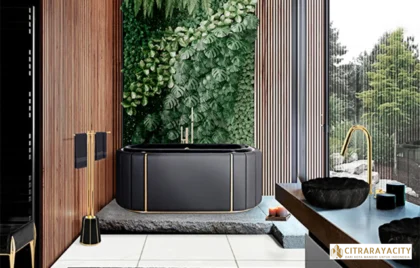 tren desain interior 2021