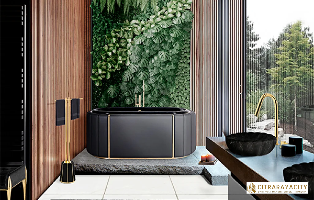 tren desain interior 2021