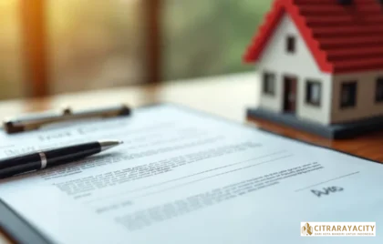 urus roya sertifikat rumah